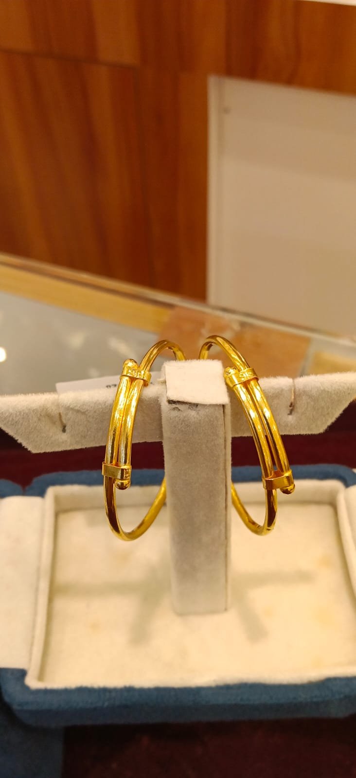 Baby Bangle
